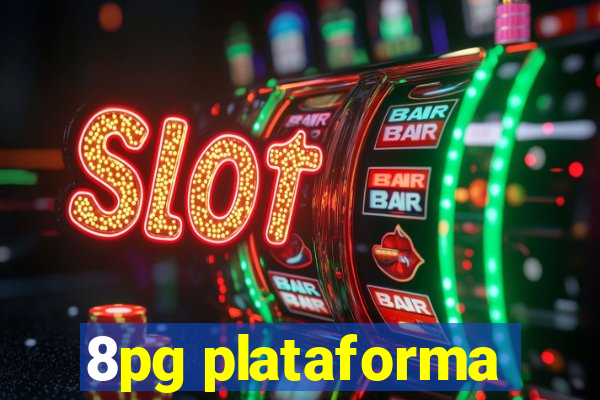 8pg plataforma